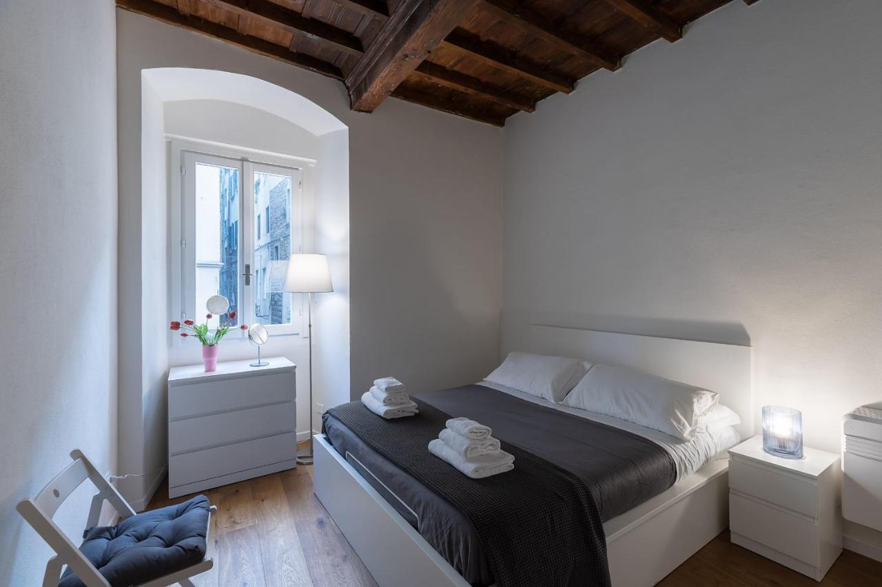 Alighieri'S Suite-Hosted By Sweetstay Φλωρεντία Εξωτερικό φωτογραφία