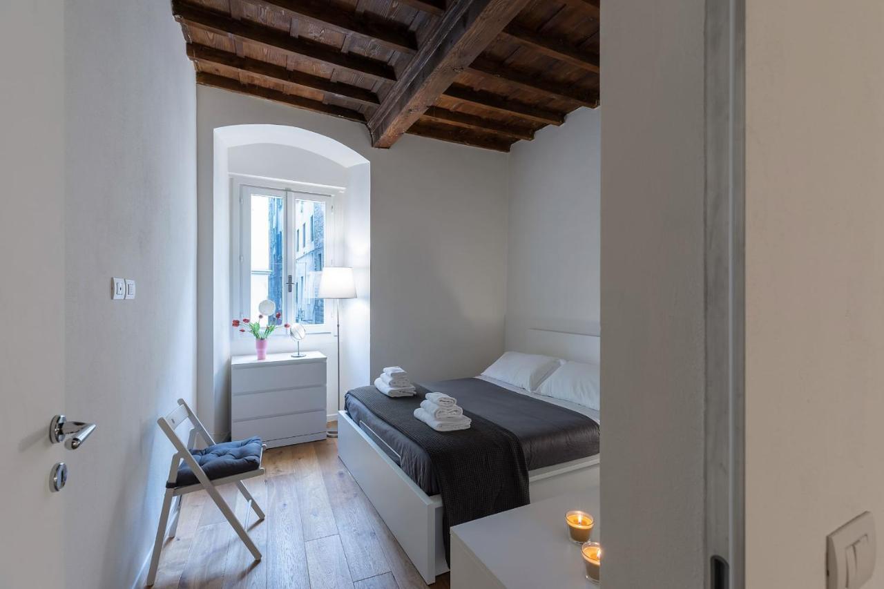 Alighieri'S Suite-Hosted By Sweetstay Φλωρεντία Εξωτερικό φωτογραφία